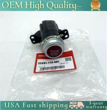 OEM Engine Start / Stop Switch Fits For 2013 Honda 2013-2017 Accord 2.4L 3.5L
