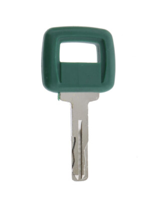 Heavy Construction Equipment Ignition Keys Set (100pk）For CAT