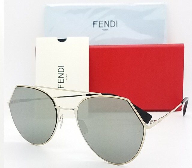 new fendi sunglasses