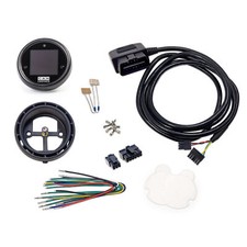 CANchecked Display MFD15 GEN2 für Audi A3 8V...