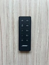 Original Bose Remote Control For SoundDock 10 