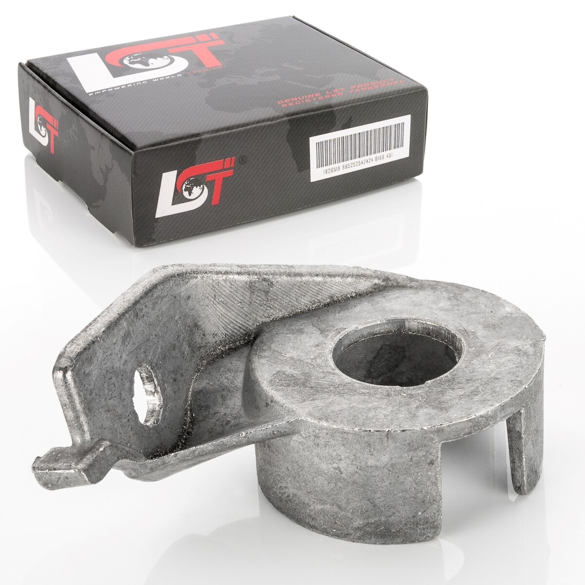 Cooler Mounting Bracket Right for OPEL VECTRA B