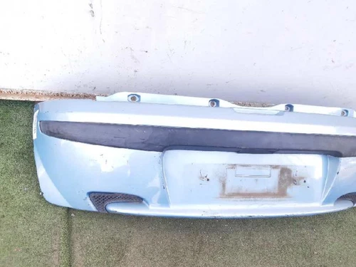 735272757 Paragolpes Trasero para FIAT II PUNTO (188) BERLINA 2001 5247295 - Bild 2 von 6