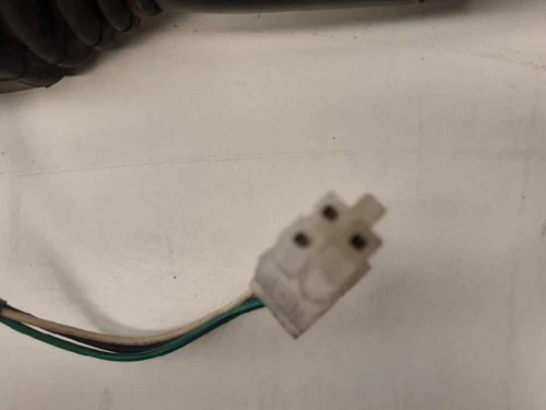 96279223 Interruttore Indicatori Di Direzione Per DAEWOO REZZO SE 2488176 - Foto 3 di 4