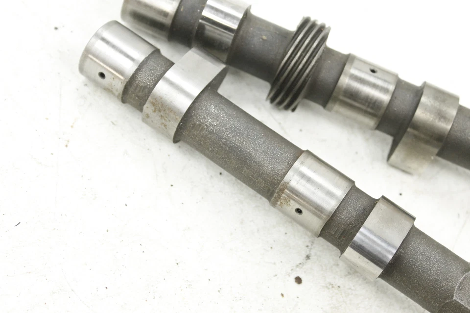 YAMAHA XS750 XS750S XS850 XS850L XS850S OEM CAMSHAFT CAMS CAM SHAFTS - Image 3 of 4
