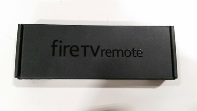 Amazon Fire TV Voice Remote 