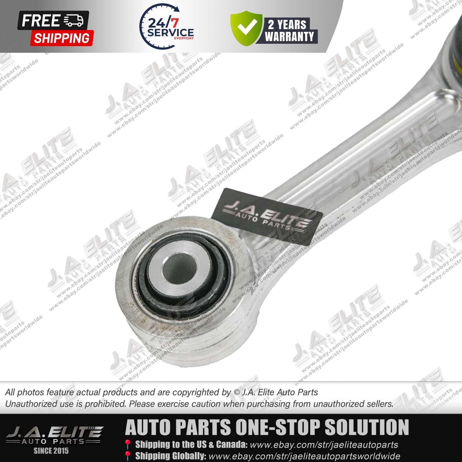 Rear Rotation Link fits Ferrari 458 488 California F12 FF GTC4 Lusso, 259688