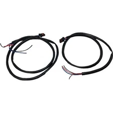 KODLIN USA 2120-1233 KUS11501 Rear LED Wiring Harness - M8 Softail