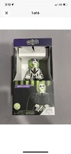 Beetlejuice Playstation XBOX Controller Stand Cable Guys Exgpro New