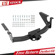 Class V Trailer Hitch 2" Receiver For Ram 1500 11-18 / 19-24 1500 Classic #41948