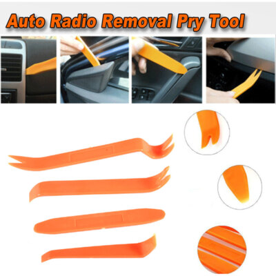 Auto Radio Tür Tool Trimmen Türverkleidung Instrumententafel Entfernung Werkzeug