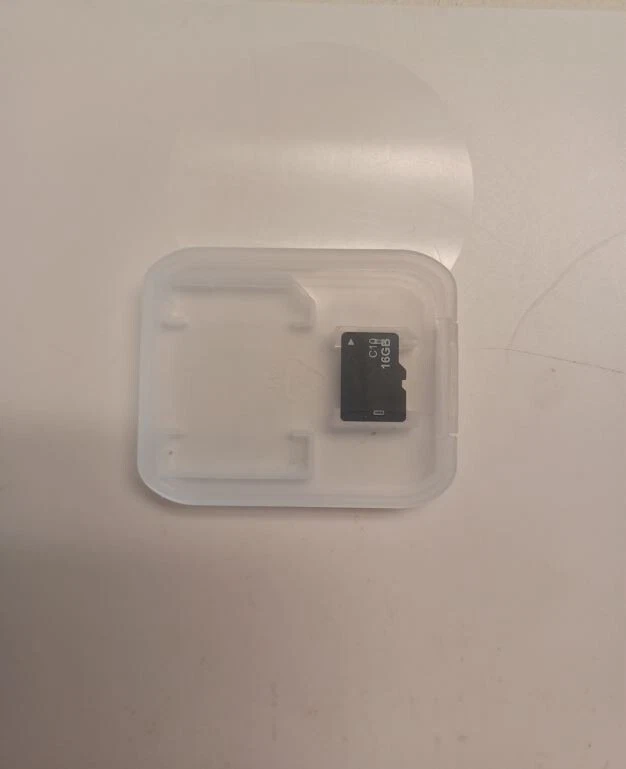 Programming for RadioShack Scanners PRO-651/PRO-652 on SD Card By Zipcode - Image 2 of 2