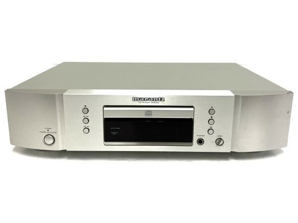 Marantz CD5003 CD Player Made in 2009 From Japan Very Good