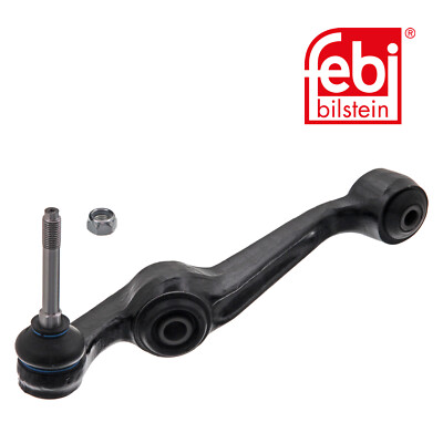 Febi Bilstein 37182 - Bras De Suspension Pour Volkswagen, Audi, Seat, Skoda