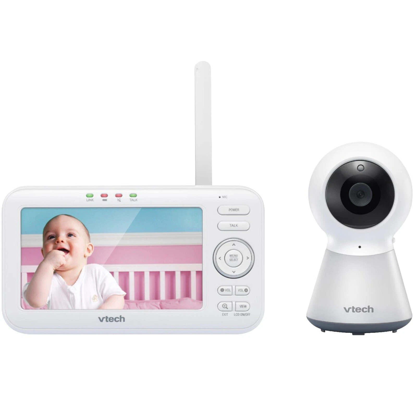IFTTT Baby Monitors
