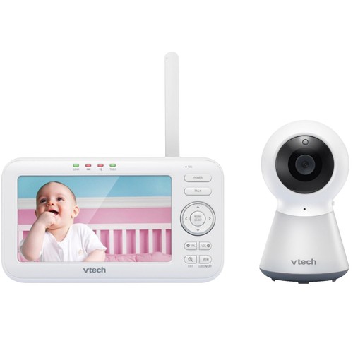 Connettore Di Ricarica Micro USB Per Baby Monitor BT 3000 - Foto 13