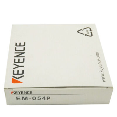 1PC New Keyence EM-054P Proximity Sensor Switch EM054P