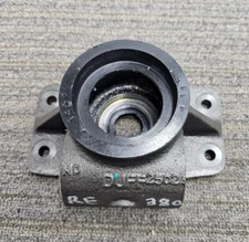 Duff Truck Spring Trunnion Saddle Seat Bearing Housing ND 25D24 RE 380 4-Bolt