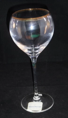 Copas de agua Wedgwood