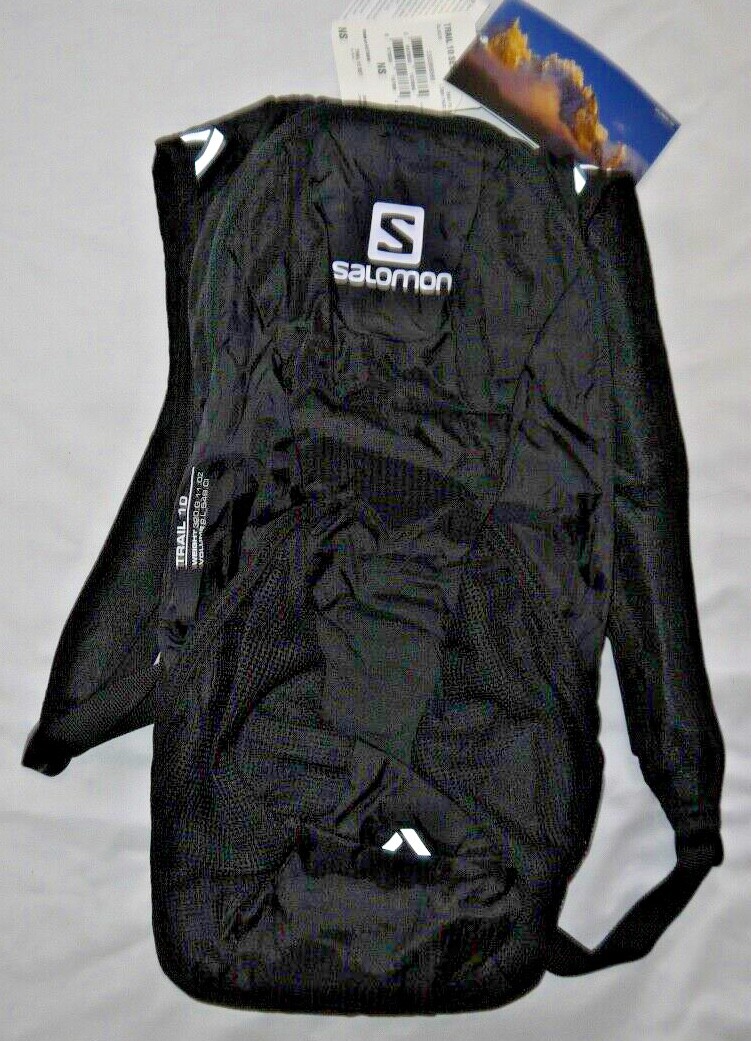 salomon bag trail 10