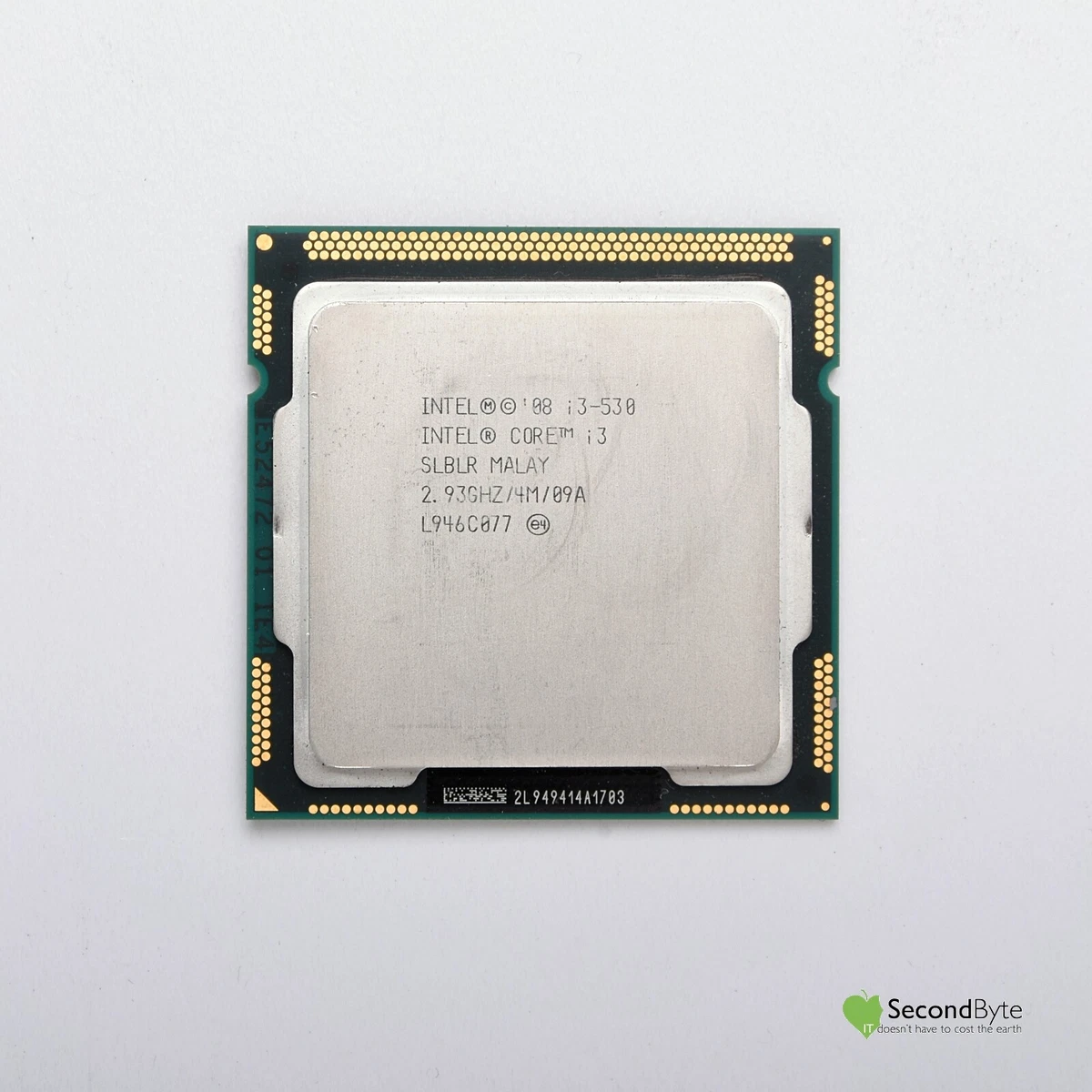 93 ghz. Core i3-530. : core i3-530 amd. Intel core i3 slblr malay 2. Intel core i3-530 2.