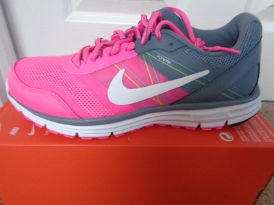 Nike Lunar Forever 4 womens trainers shoes uk 4.5 eu 38 us 7 704932 600 NEW  | eBay