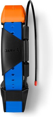 Garmin T 5X Dog Tracking and Training Collar | High-Sensitivity