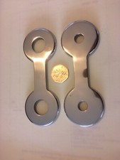 Vincent Brampton Damper Plates