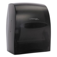 Kimberly-clark Professional Touchless Towel Dispenser 12 63/100w X 10 1/5d X 16 on sale Kimberly-clark Professional Touchless Towel Dispenser 12 63/100w X 10 1/5d X 16 on sale
