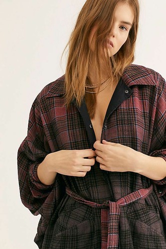 you wish shirt jacket