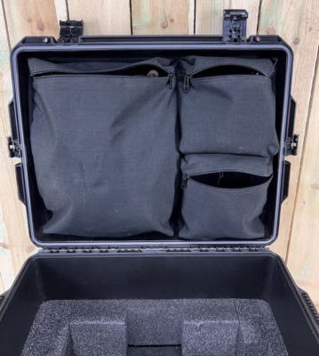 Pelican Storm IM2750 Waterproof Storage Case Free Shipping Great