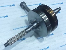 ALBERO MOTORE RMS PIAGGIO VESPA LX ET4 BEVERLY LIBERTY 125/150CC Vesparicambisud