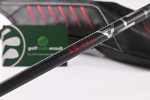 Left Hand Ping G410 #3 Wood / 14.5 Degree / Regular Flex Ping Alta Red CB 65 - Picture 6 of 9