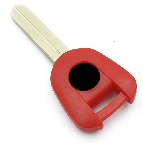 1 pieza de llave en blanco (hoja sin cortar) para Honda CTX1300 AC/CRF1000A 2AC/CRF1000A 3AC - Imagen 14 de 23