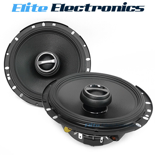 best alpine 6.5 speakers
