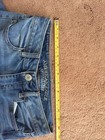American Eagles Women’s High Rise Jeggings Blue Jeans Size 0 Long — photo 4