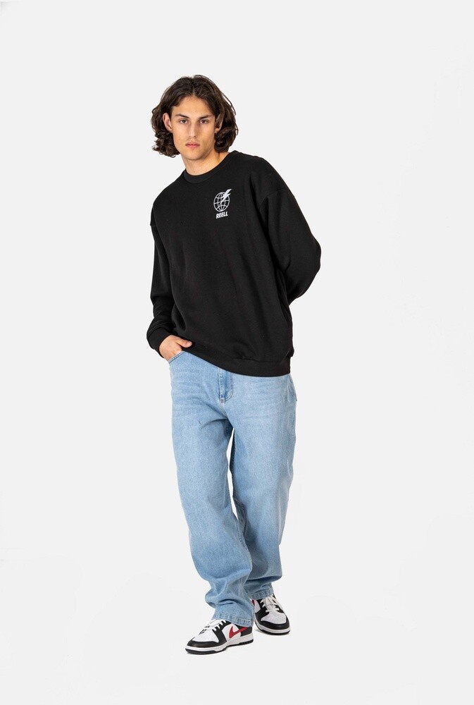 Модная спортивная куртка Mondo с круглым вырезом горловины 1304-027 14190₽