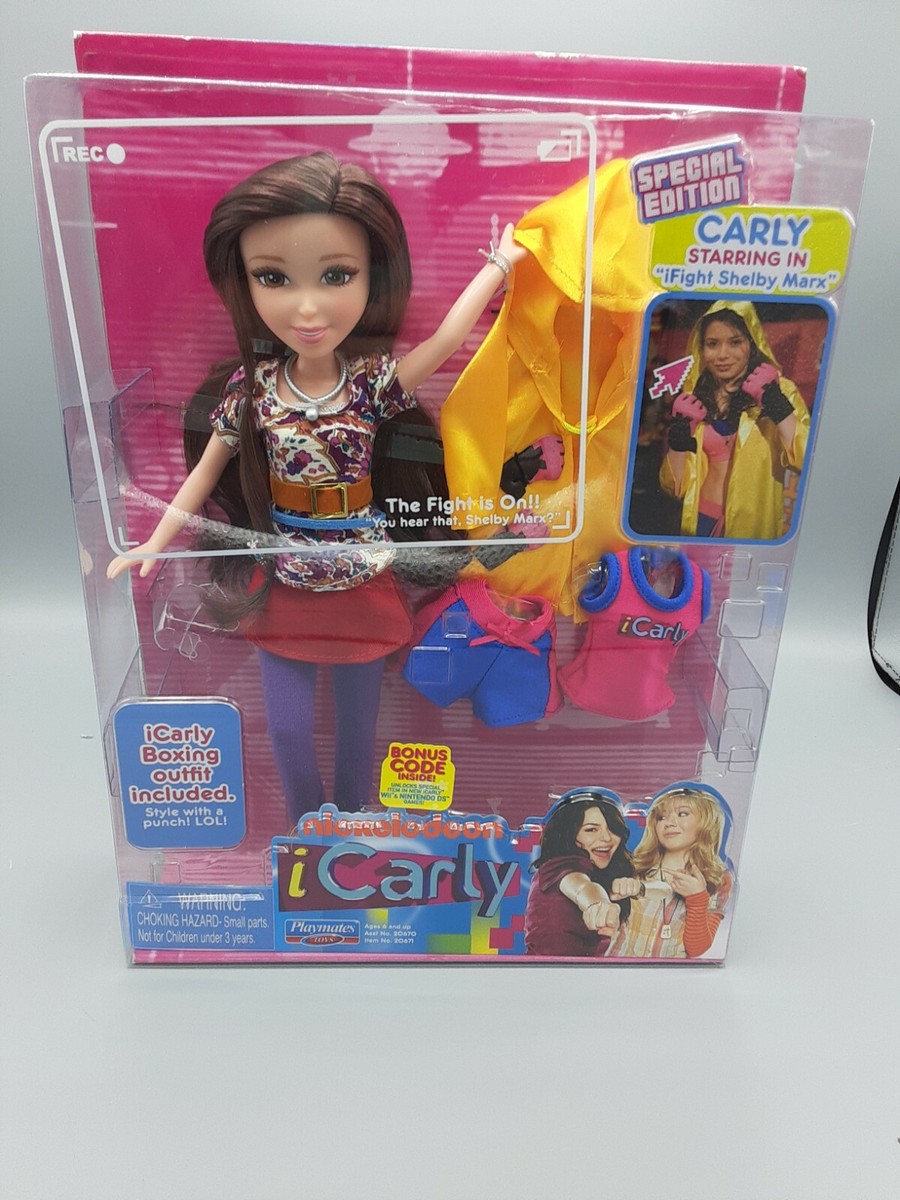 i Carly（アイ・カーリー）［Import］ i Carly（アイ・カーリー）［Import］