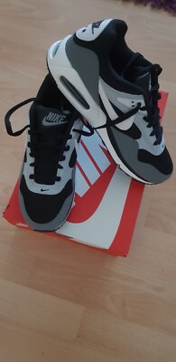  Nike Air Max Correlate Black Grey OVP NEU 