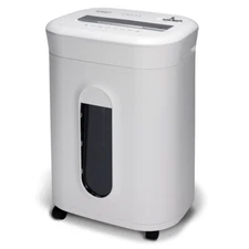 Aurora AU1060MA Pro 10-Sheet High Security Micro-Cut and Credit Card Shredder