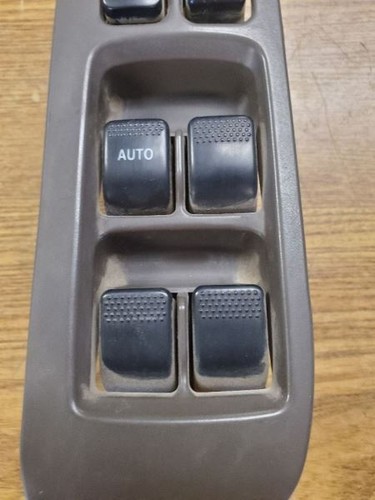Driver Front Door Switch Driver's Lock And Window Fits 00-04 LEGACY 215479 - Picture 2 of 12