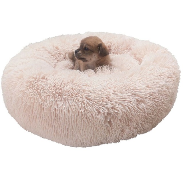 Marshmallow Bed For Dogs and Cats Soft, Comfy, and Fluffy Pet Bed