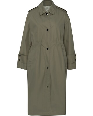 White Label Trench-Parka Parkas|Übergangsmäntel Damen NEU