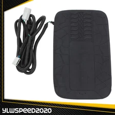 Wireless Phone Charging Fit for 1999-2002 GM Trucks & SUV´s (Full Console)