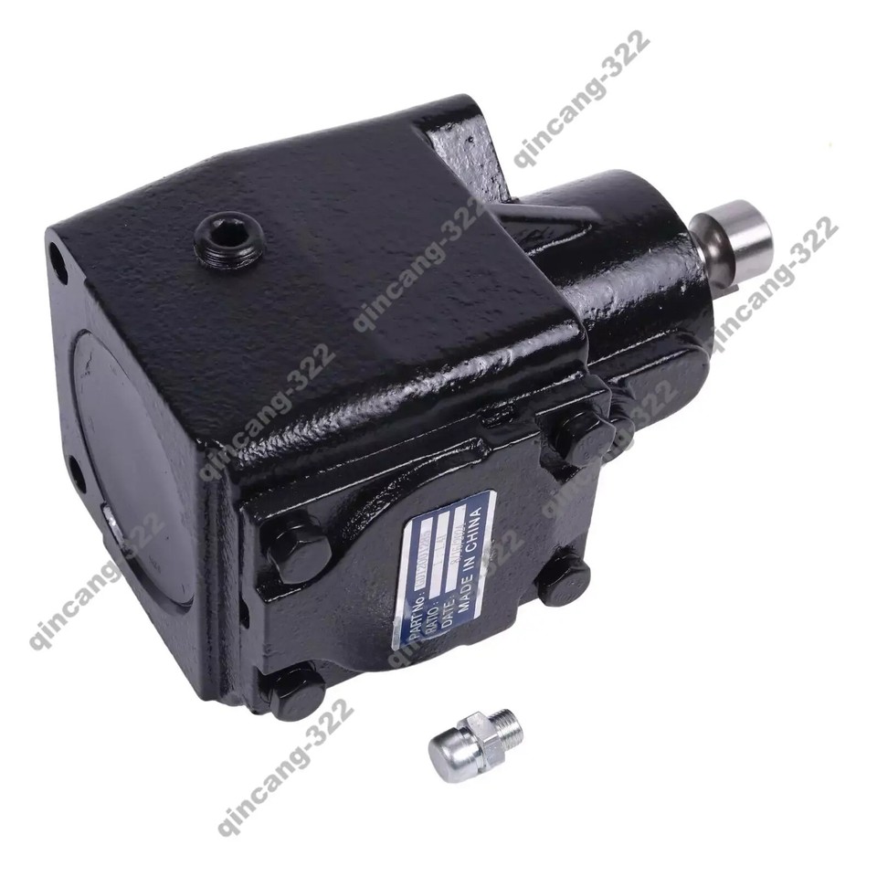 MaxPower 11449 - Puleggia Mandrino Per John Deere Sostituisce - Foto 5