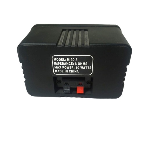 Einzelner 8 Zoll Lautsprecher M-30-8 | 200 W | kein Zubehör enthalten - Bild 3 von 3