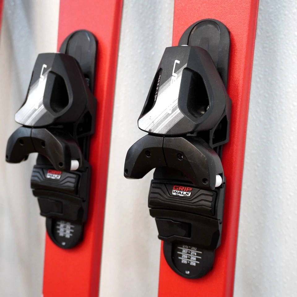 Esquí para niños ELAN Formula ACE 2023 - ¡¡¡7 TALLAS!!! + Fijaciones ajustables de 4,5 GW NUEVAS Foto 4 de 4