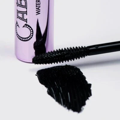 Vivienne Sabo - Waterproof Volume Mascara Cabaret Premiere, schwarz, 9 ML