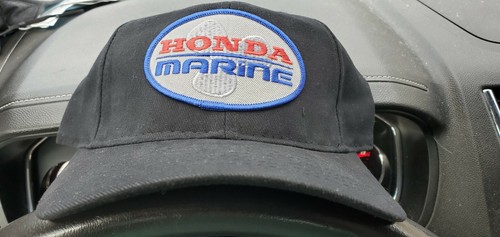 BRAND NEW HONDA MARINE HAT CANADA ONLY 