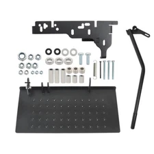 Advanced Chute System ACS6000ULS Chute Blocker 088-6003-00 For Most ZT Mowers